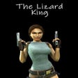 أيقونة البرنامج: The Lizard King
