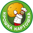 Иконка программы: Крошка Картошка
