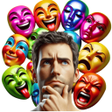 Ícone do programa: Personality Test