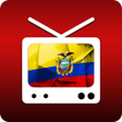 程序图标：Canales Tv. Ecuador