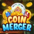 Coin Merger: Clicker Game