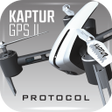 程序图标：Kaptur GPS II