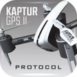 Icon of program: Kaptur GPS II