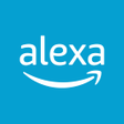 أيقونة البرنامج: Amazon Alexa for Smart Wa…