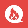 Ícone do programa: Fast Dating Nearby - Flir…