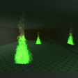 Icon of program: Contamination Broken