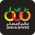 Ícone do programa: Juiceworld عالم العصائر