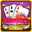 Icona del programma: Teen Patti Golds-3 Patti …
