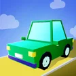 Icon of program: Car Jumping Adventure