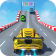 Icon of program: Extreme City GT Car Stunt…