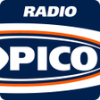 Biểu tượng của chương trình: Radio Pico