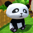プログラムのアイコン：Cute Pocket Pets 3D