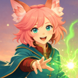Programikonen: Elysia: The Astral Fall