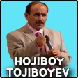 Hojiboy Tojiboyev - Yangisidan