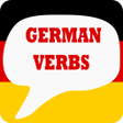程序图标：Top 100 German Verbs