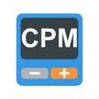 Icon of program: CPM Calculator
