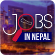 Jobs in Nepal icon
