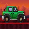 Desert Driving icon