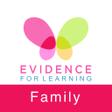 プログラムのアイコン：Evidence for Learning - F…