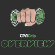 Programın simgesi: CPAGrip Overview