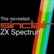 Icoon van programma: Recreated ZX Spectrum