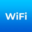 ไอคอนของโปรแกรม: WiFi Tools  Analyzer