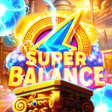Ikon program: Olympus Orb Balance