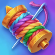 程序图标：Thread n Tread