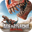 Ícone do programa: Age of Mecha: Survival