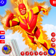 Icône du programme : Fire Hero