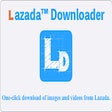 Lazada Downloader | Download images & videos