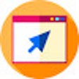 프로그램 아이콘: Quick Site