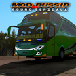 プログラムのアイコン：Bussid OBB Sound Serigala