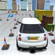 Иконка программы: Smart Car Parking Game: D…
