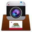 Icon of program: California Cameras - Traf…