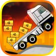 プログラムのアイコン：American Truck Transporte…