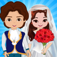 Icon of program: My Wedding Day Party: Dre…
