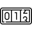 Biểu tượng chương trình: Word Counter Extension