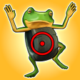 أيقونة البرنامج: Meme Hidden Sniper