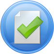 Symbol des Programms: FileCure