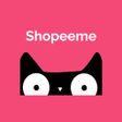 プログラムのアイコン：Shopeeme: Shop Online In …