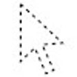 プログラムのアイコン: Auto Hide Cursor
