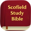 プログラムのアイコン：Scofield Reference Bible …