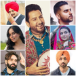 プログラムのアイコン：Punjabi Songs 2021