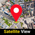 Ikon program: Maps Gps: Live Map Naviga…