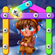 Color Screw - Rescue Puzzle icon