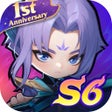 程序图标：Magic Chess: Go Go