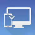 أيقونة البرنامج: Screen Mirroring Cast To …