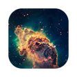 Icono de programa: Sky map