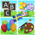 Icon of program: Svenska ABC